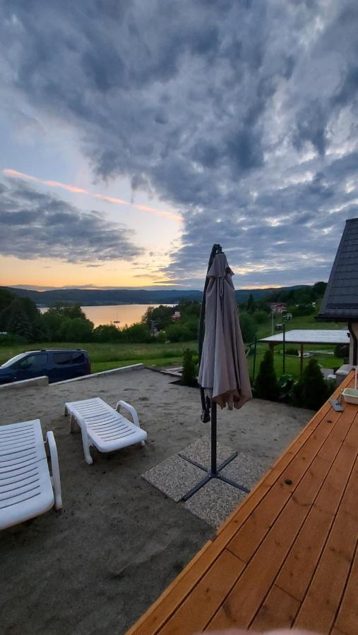 Apartman Cassovia Holcikovce Exteriör bild