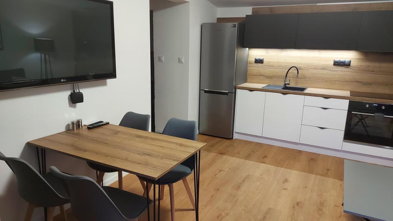 Apartman Cassovia Holcikovce Exteriör bild