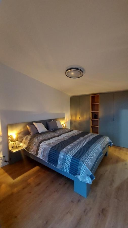Apartman Cassovia Holcikovce Exteriör bild