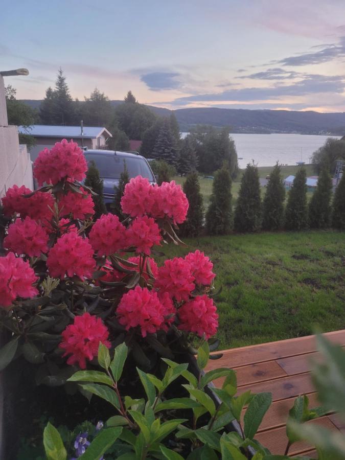 Apartman Cassovia Holcikovce Exteriör bild