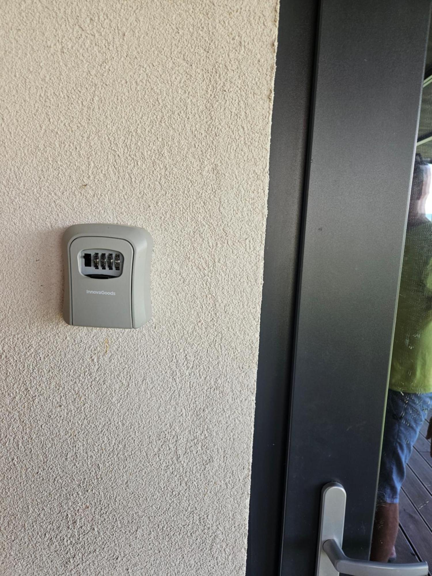 Apartman Cassovia Holcikovce Exteriör bild