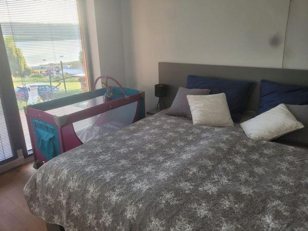 Apartman Cassovia Holcikovce Exteriör bild